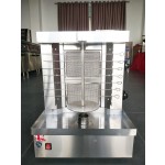 Cake Display Cabinet Supplier - Double Arc Commercial Bakery