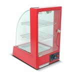Gas Kebab Machine Manufacturer - Commercial Catering Equipment