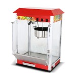 Gas Candy Floss Machine Manufacturer - Counter Top Commercial