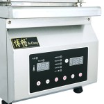 Electric Cooker Manufacturer - Counter Top Stainless Commercial