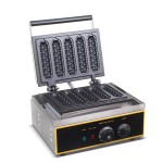 Cotton Candy Machine Factory - Fully Automatic Electric Cart