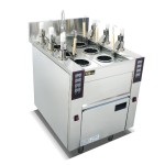 Gas Griddle Factory - Commercial Fryer Plate Heavy Duty