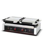 Commercial Contact Grill Factory - Good Quality Dismountable Collector