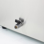 Electric Pasta Cooker Factory - Freestanding Nine Hole Commercial