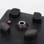 Chocolate Stove Factory - Three Pans Commercial Kitchen