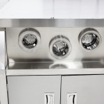 Burger Machine Supplier - Fast Food Restaurant Commercial