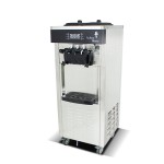 Desktop Ice Cream Machine Factory - Guangzhou Wholesale Soft