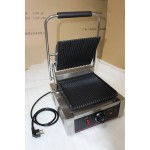 Hamburger Grill Manufacturer - Electric Dismountable Double Plate