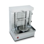 Smokeless Barbecue Oven Manufacturer - Electric Commercial Oven