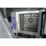 Gas Range Supplier - Heavy Duty Four Burner With Oven