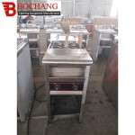 Cotton Candy Machine Supplier - Electric Table Full Automatic
