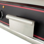 Combi Steamer Oven Supplier - Six Layers Automatic Boiler