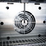 Steamed Buns Cabinet Supplier - Electric Restaurant Equipment