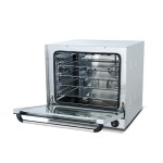 Convection Oven Factory - Stainless Steel Electric Perspective