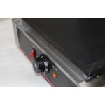 Popcorn Machine Factory - Roof Type Commercial