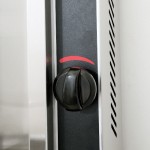 Chicken Kebab Machine Factory - Gas Automatic Professional