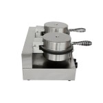 Crepe and Pancake Maker Manufacturer - Single Plate Commercial