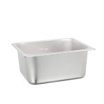 Electric Bain Marie Manufacturer - Table Top Two Pans Commercial