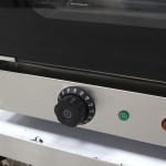 Fried Dumpling Machine Factory - Commercial Automatic Electric