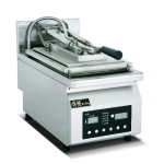 Electric Cooker Manufacturer - Counter Top Stainless Commercial