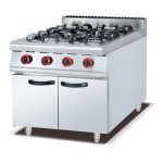 Cone Baker Factory - Double Head Stainless Steel