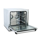 Combi Steamer Oven Factory - 6 Trays Electric Commercial