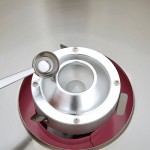 Cotton Candy Machine Supplier - Electric Cart Commercial Cover