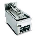 Electric Cooker Manufacturer - Counter Top Stainless Commercial