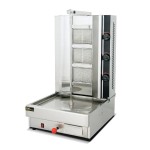 Four Door Freezer Manufacturer - Commercial Kitchen Equipment