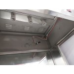 Chicken Oven Manufacturer - Commercial Roast Rotisserie Grill