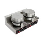 Crepe and Pancake Maker Manufacturer - Single Plate Commercial