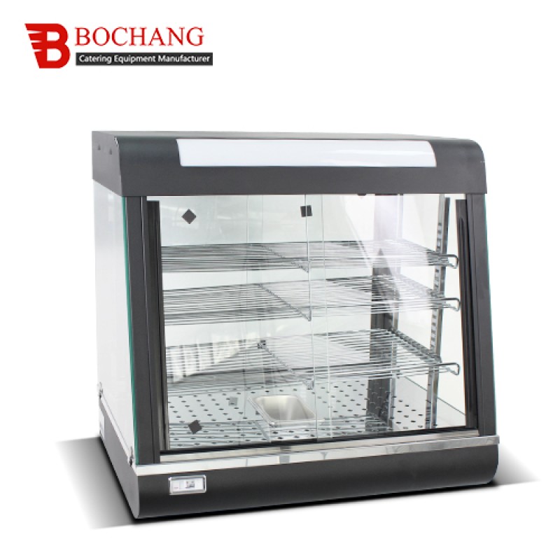 BBQ Grill Manufacturer - Stainless Steel Outdoor Full Set