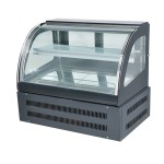 Gas Griddle Factory - Commercial Even Fryer Plate