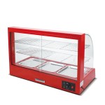 Electric Kebab Machine Supplier - Professional Four Heater