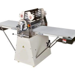 Croissant Pastry Machine Supplier - Automatic Benchtop Sheet Making