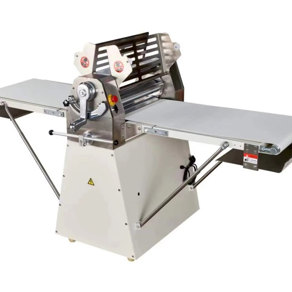 Croissant Pastry Machine Supplier - Automatic Benchtop Sheet Making