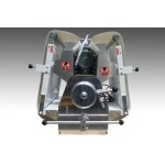 Desktop Shortening Machine Factory - Commercial Vertical Pastry Opener