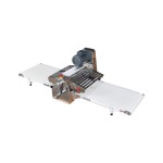 Egg Tart Machine Supplier - Stainless Steel Electric Desktop Shortcrust