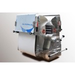 Bread Dough Machine Supplier - Pastry Making Crisp Dough Sheeter