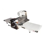 Egg Tart Machine Supplier - Stainless Steel Electric Desktop Shortcrust