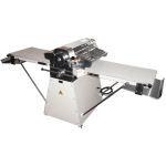 Croissant Pastry Machine Supplier - Automatic Benchtop Sheet Making