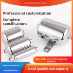 Pressure Container Factory - Different Specifications 0.3-1L Stainless