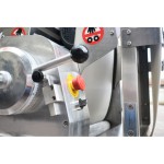 Bread Dough Machine Supplier - Pastry Making Crisp Dough Sheeter