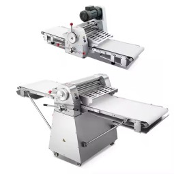 Vertical Dough Sheeter Manufacturer - High Quality Bakery Pastry Making
