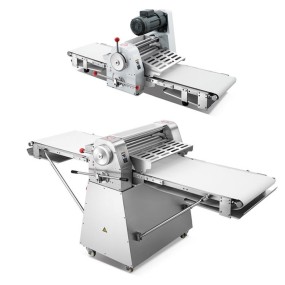 Shortening Machine Manufacturer - Automatic Vertical Danish Bread Dough