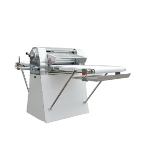 Bakery Press Machine Factory - Automatic Vertical Pastry Thousand Layer