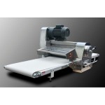 Bread Make Machine Manufacturer - Pizza Home Automatic Tabletop Pastry