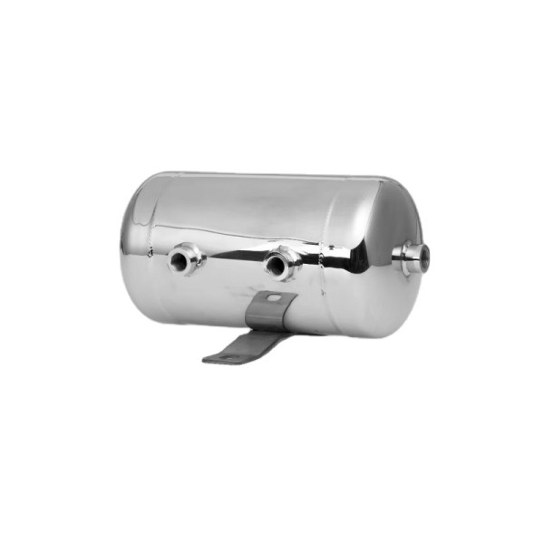 Air Tank Manufacturer - Good Price Piston Blowing Industry 0.3L