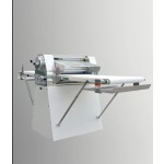 Vertical Shortening Machine Supplier - Pastry Buttered Pressed Tarts Croissants