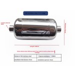 Air Tank Manufacturer - Good Price Piston Blowing Industry 0.3L